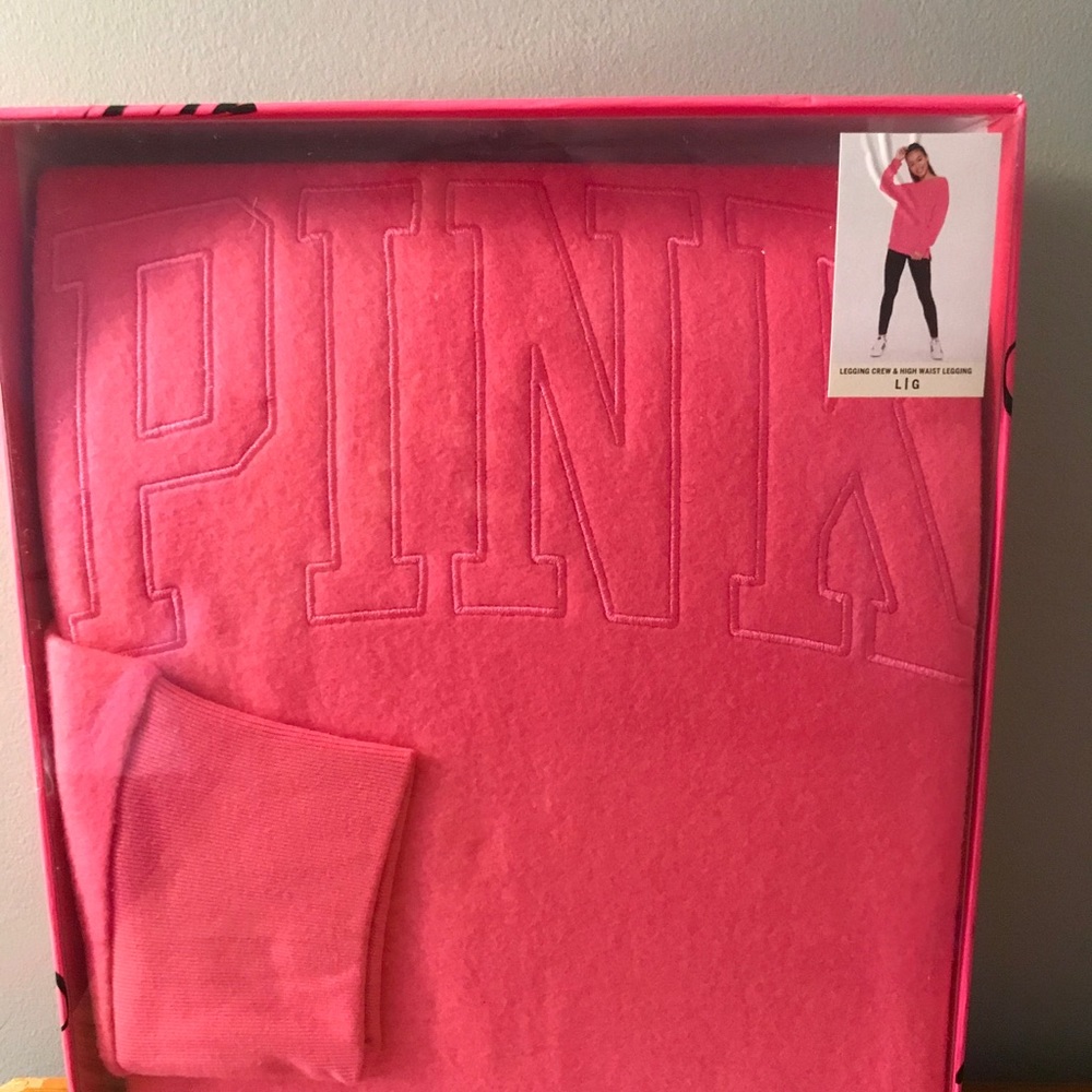 New Victoria secret set